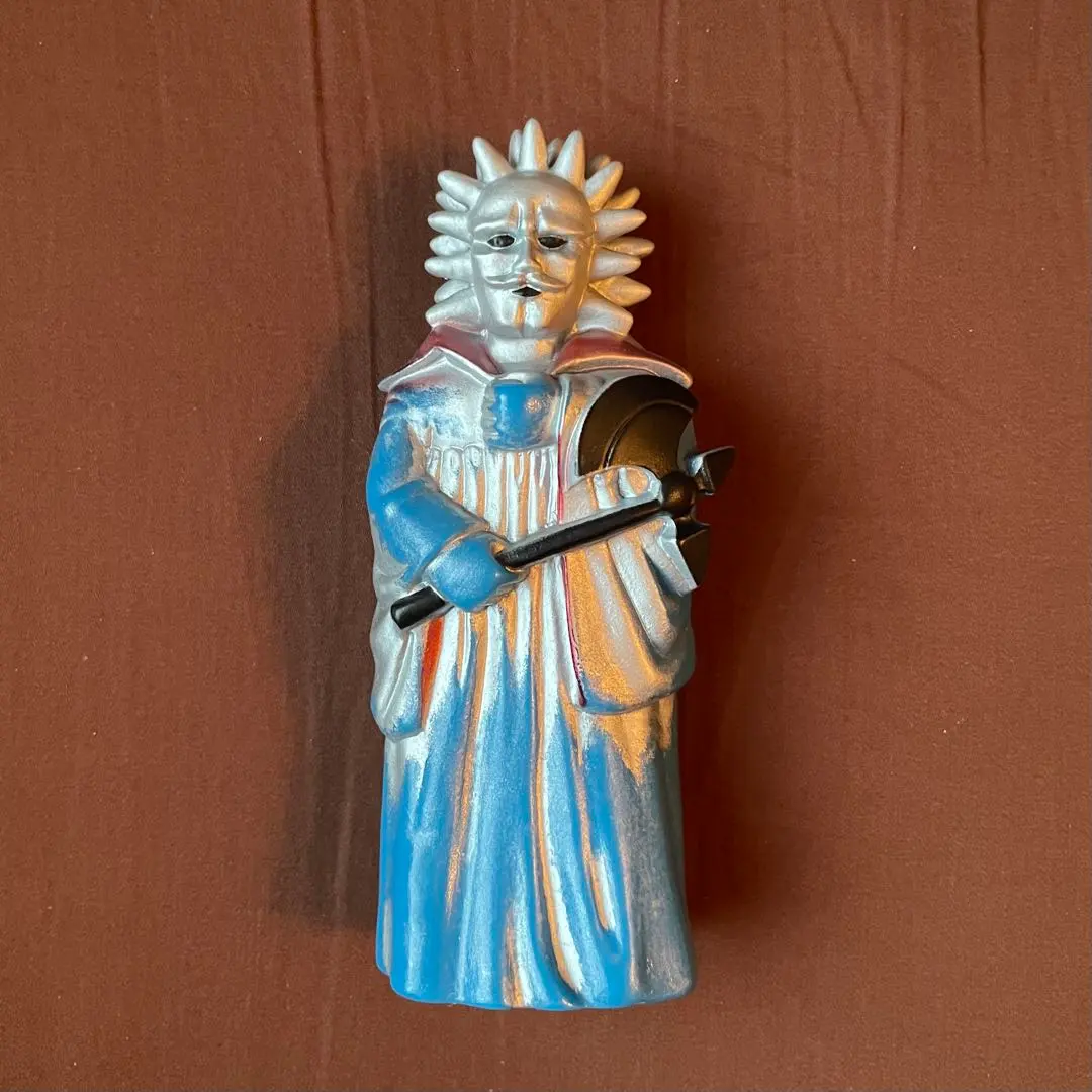 2026年最新】ガンバロン ブルマァク ソフビの人気アイテム - メルカリ