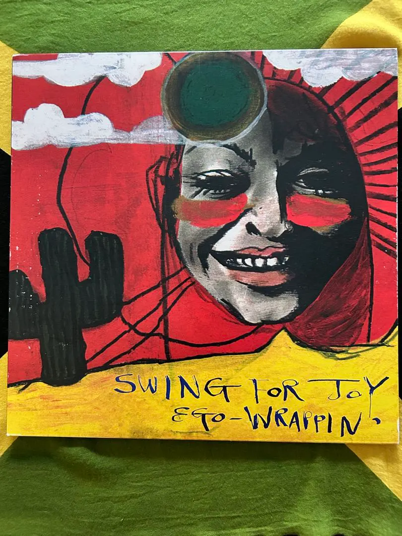 2026年最新】EGO-WRAPPIN' SWING FOR JOYの人気アイテム - メルカリ