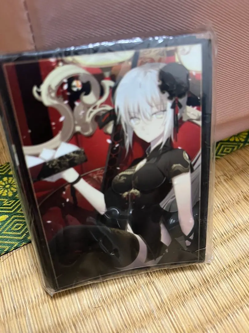 2026年最新】プレイマット セイバー オルタの人気アイテム - メルカリ