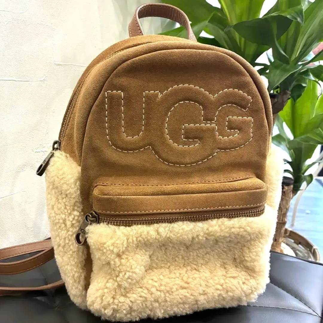 2026年最新】UGG カラー：ブラウン系 リュック・バックパックの人気