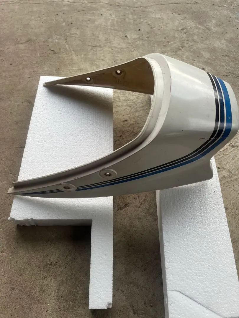 2026年最新】rz250 テールカウルの人気アイテム - メルカリ