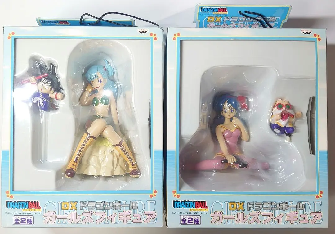 2026年最新】DXドラゴンボール ガールズフィギュアの人気アイテム