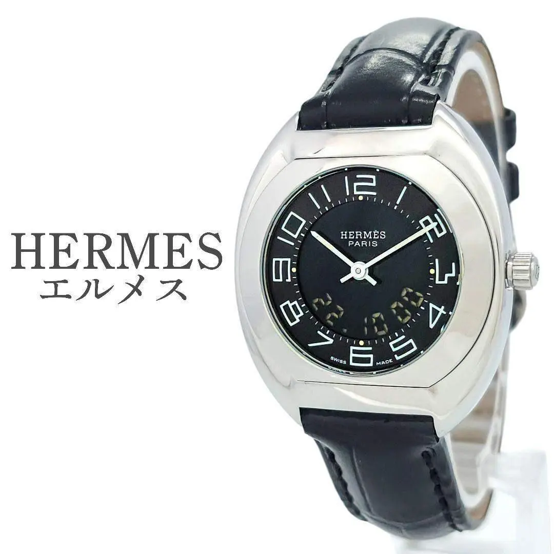 2026年最新】エルメス エスパスの人気アイテム - メルカリ