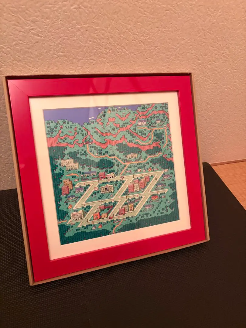 2026年最新】Mother2 レプリカスクリーンの人気アイテム - メルカリ