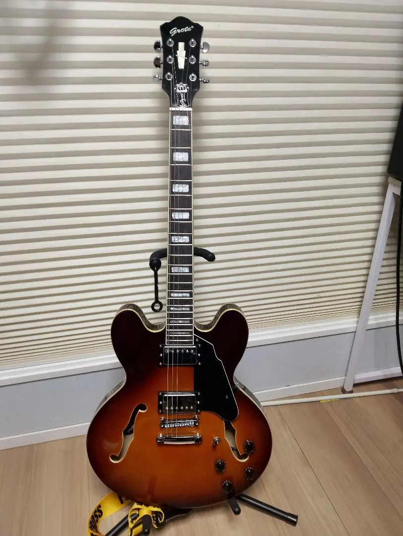 2026年最新】grote ギターの人気アイテム - メルカリ