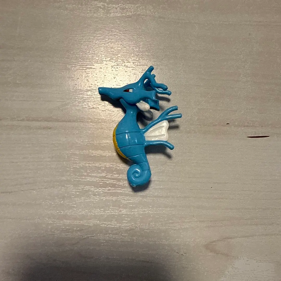 2026年最新】モンコレ キングドラの人気アイテム - メルカリ