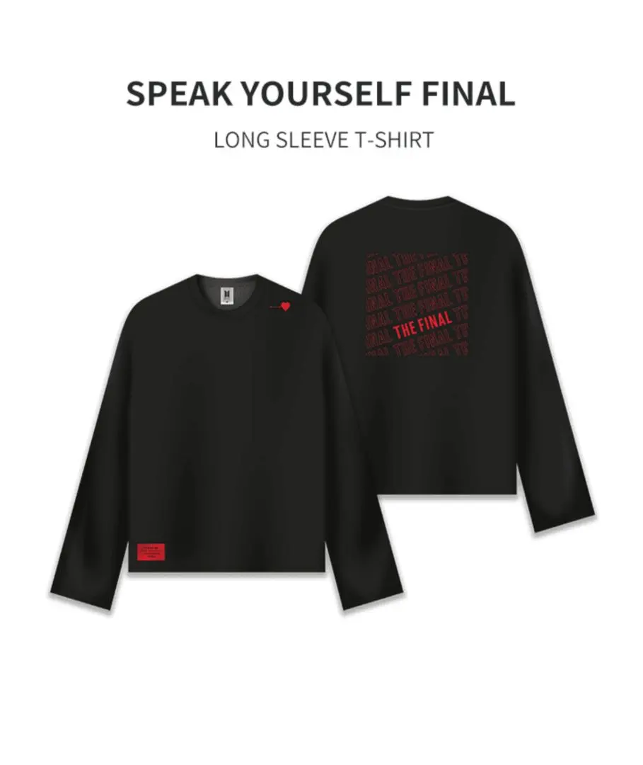 2026年最新】bts speak yourself tシャツの人気アイテム - メルカリ