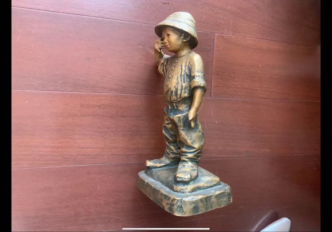 2026年最新】北村西望 将軍の孫 （ブロンズ像）の人気アイテム - メルカリ