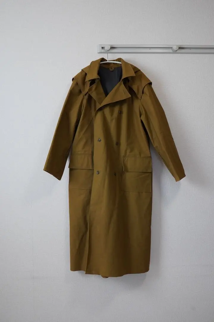 2026年最新】ロシア軍 コートの人気アイテム - メルカリ