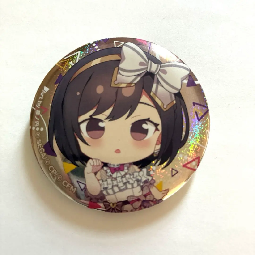 2026年最新】東雲絵名 缶バッジ ペイルカラーの人気アイテム - メルカリ