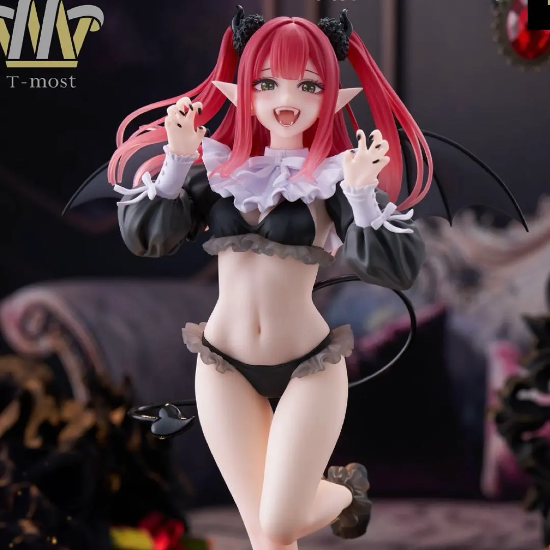 2026年最新】その着せ替え人形(ビスク・ドール)は恋をする 喜多川海夢