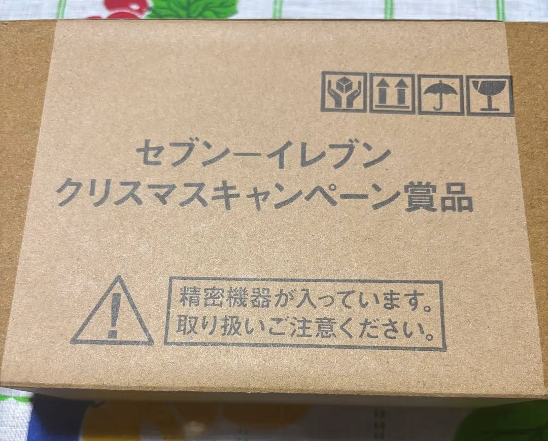 2026年最新】セブンイレブン キンプリ イヤホンの人気アイテム - メルカリ