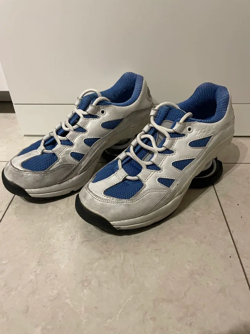 2026年最新】z coil スニーカーの人気アイテム - メルカリ