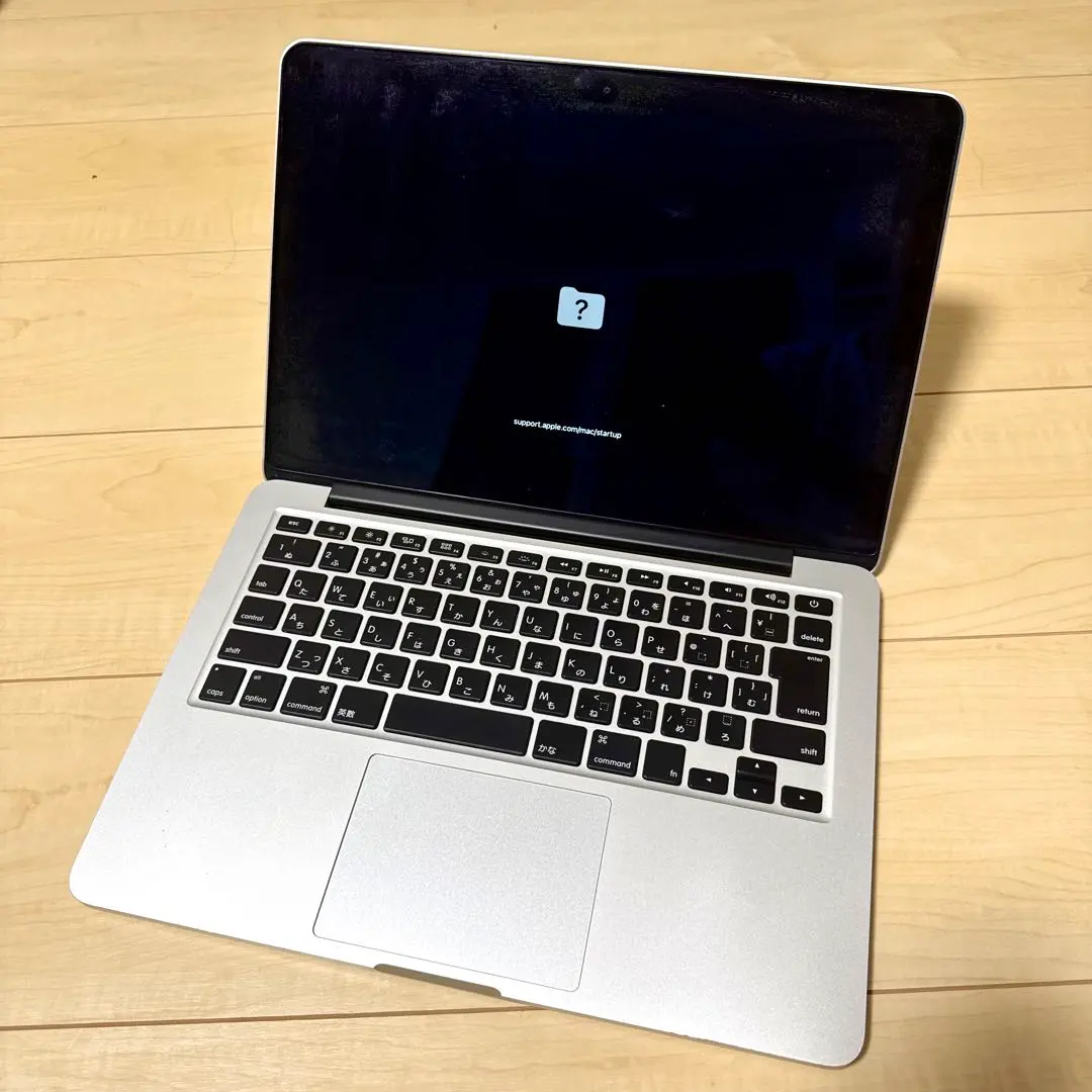 2026年最新】mac ジャンク 2013 proの人気アイテム - メルカリ