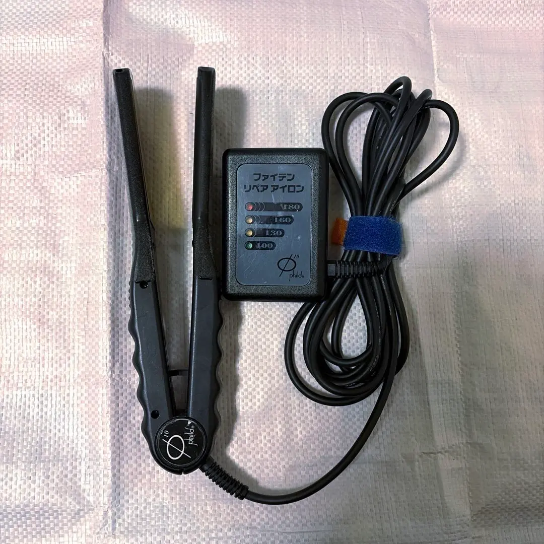 2026年最新】ファイテン PHITEN ヘアアイロンの人気アイテム - メルカリ