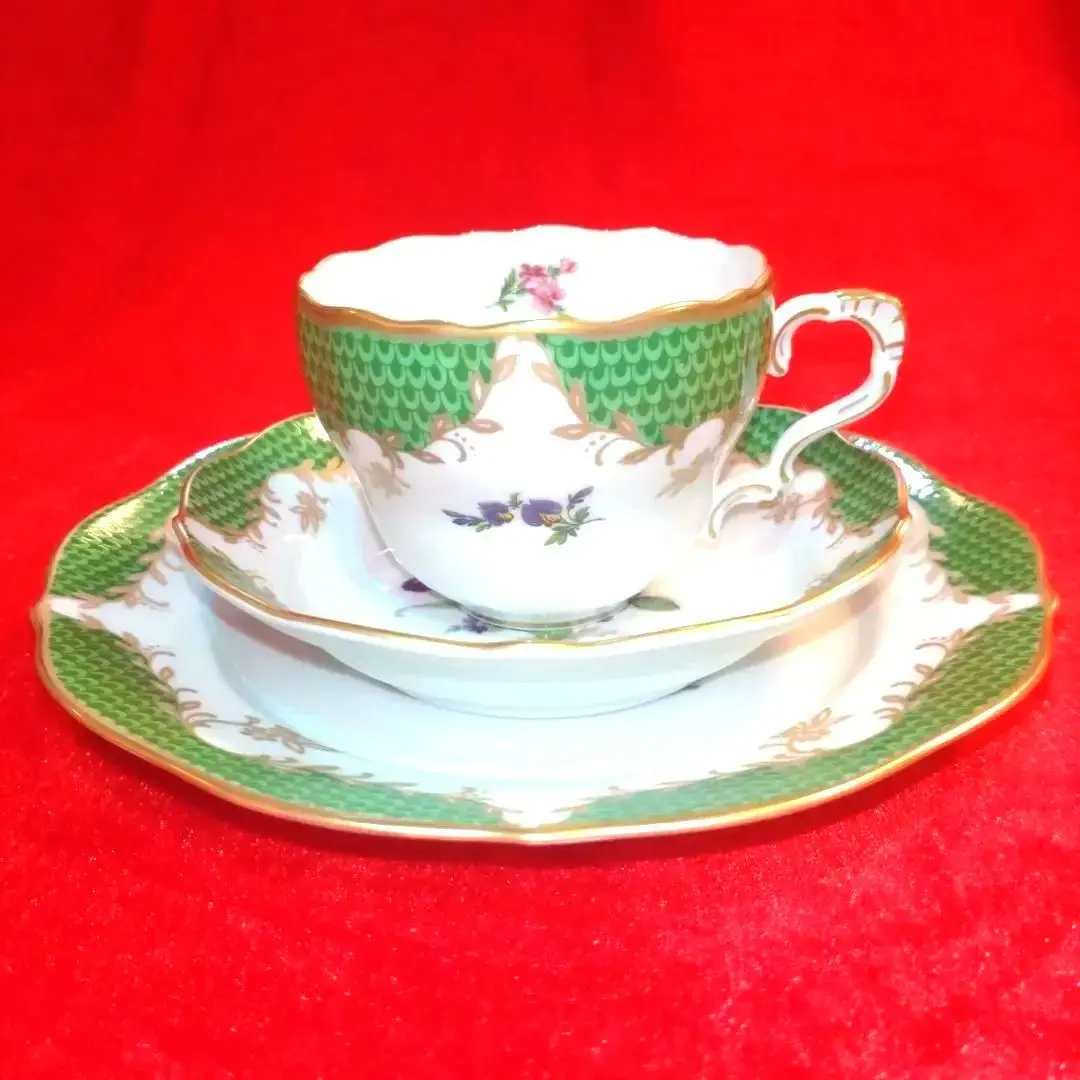 2026年最新】マイセン 陶板がの人気アイテム - メルカリ