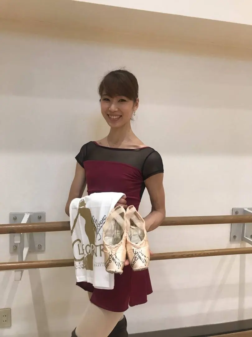 2026年最新】サイン入りトゥシューズの人気アイテム - メルカリ