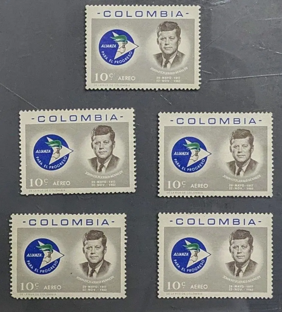 2026年最新】切手 ケネディ大統領の人気アイテム - メルカリ