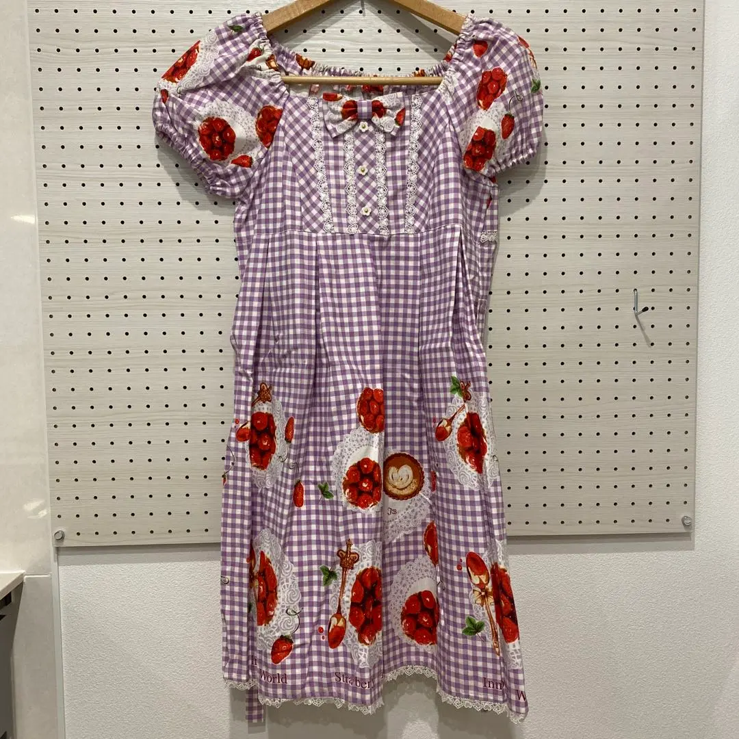 2026年最新】イノセントワールド 福袋の人気アイテム - メルカリ