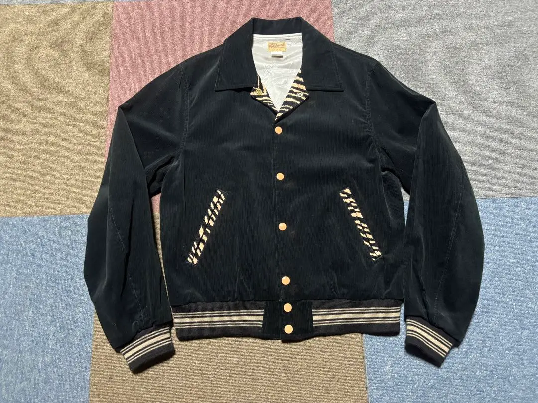 2026年最新】style eyes コーデュロイの人気アイテム - メルカリ