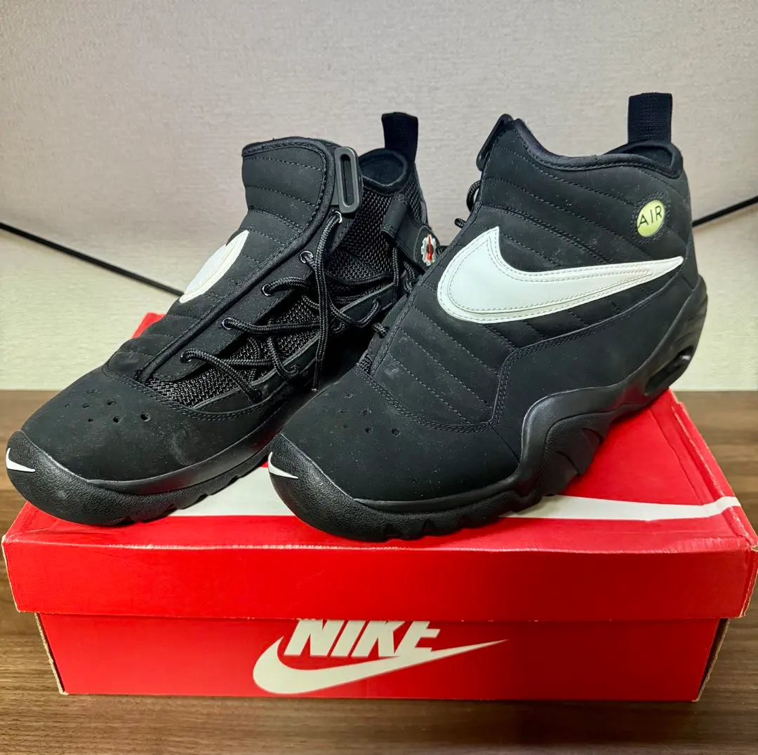 2026年最新】NIKE ナイキ エアシェイク スニーカー メンズ AIR SHAKE