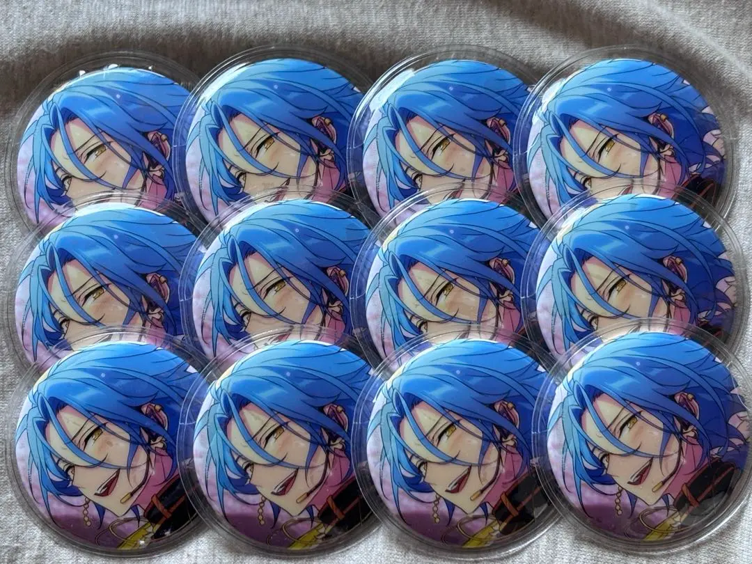 2026年最新】himeru 缶バッジ マトリックスの人気アイテム - メルカリ