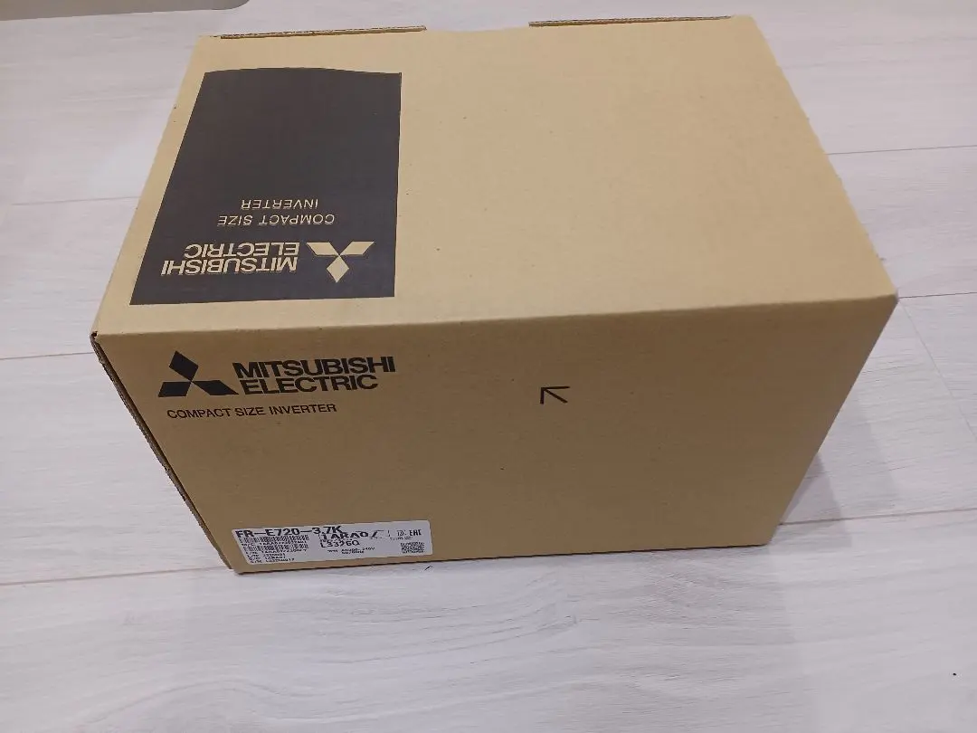 2026年最新】fr-e720-3.7kの人気アイテム - メルカリ