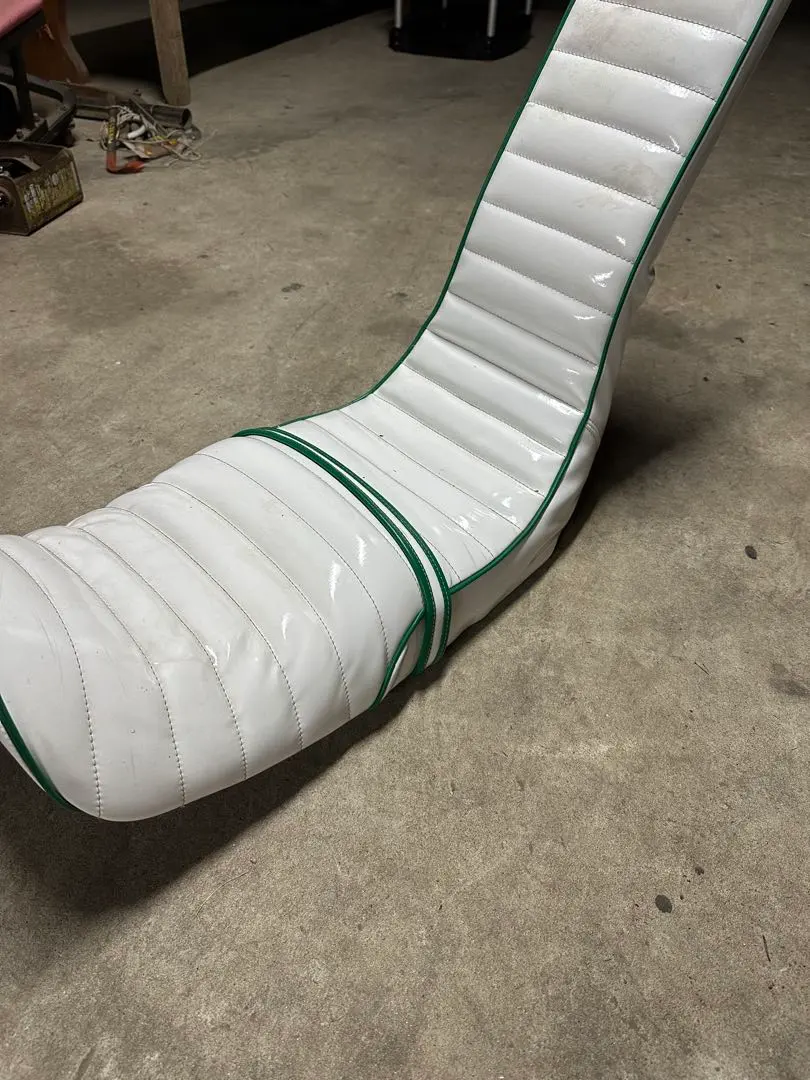 2026年最新】CB250n 三段シートの人気アイテム - メルカリ