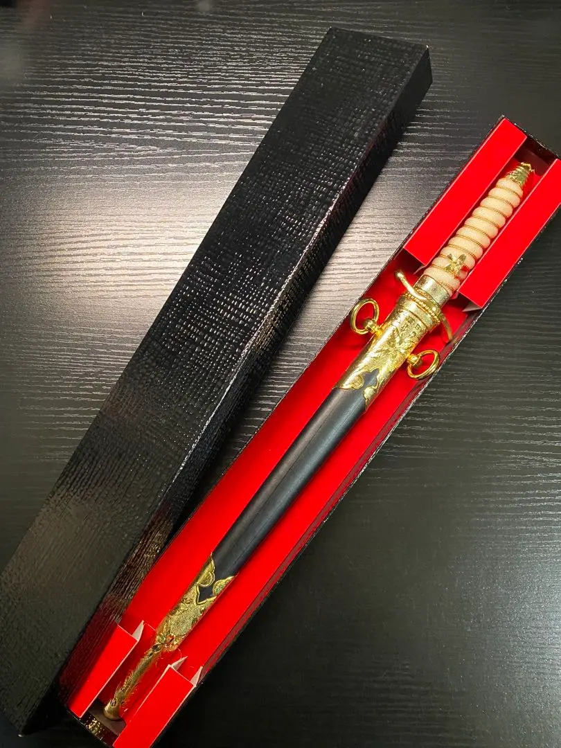 2026年最新】海軍短剣の人気アイテム - メルカリ