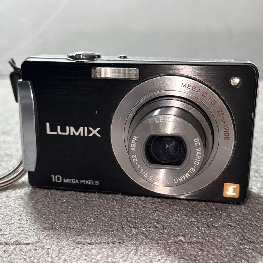 2026年最新】dmc-fx500の人気アイテム - メルカリ