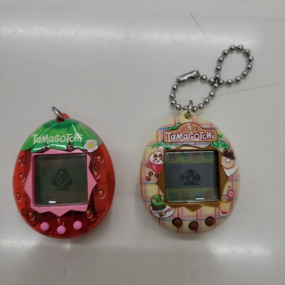 2026年最新】20th Anniversary Tamagotchi m m ver. x x たまごっちみ