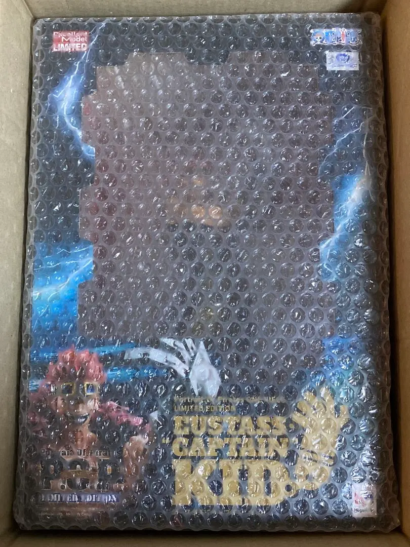 2026年最新】P O P キッド ユースタスの人気アイテム - メルカリ