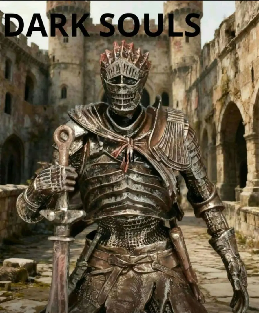 2026年最新】ダークソウル3 フィギュアの人気アイテム - メルカリ