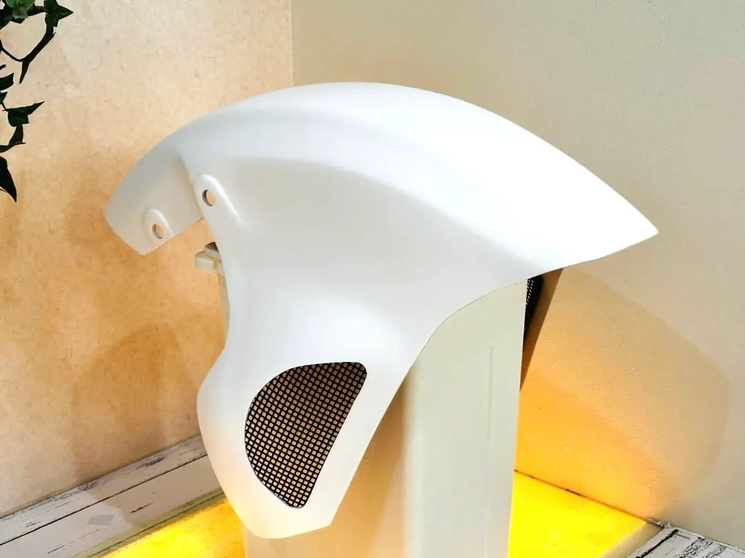 2026年最新】エアロシャークフェンダーの人気アイテム - メルカリ