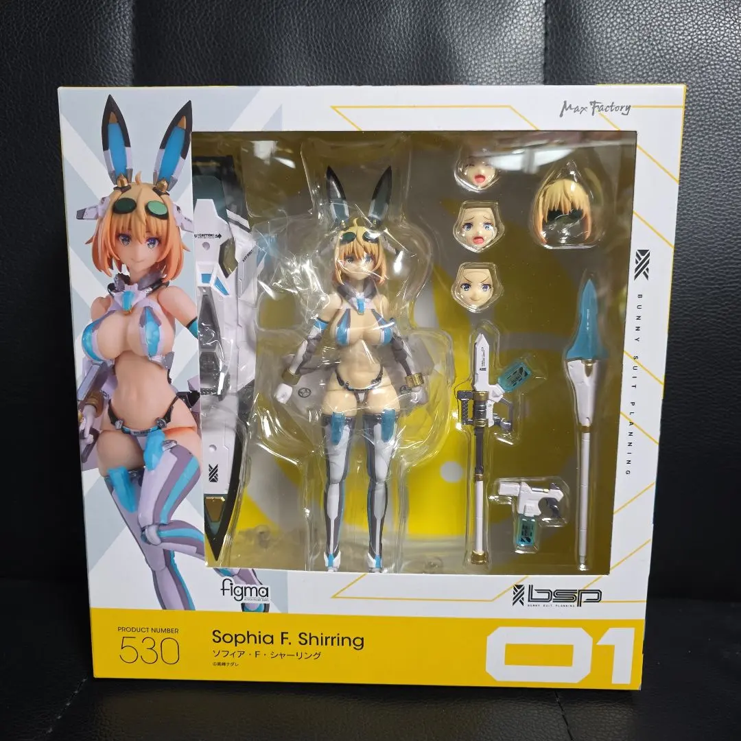 2026年最新】figma ソフィア ・f・シャーリングの人気アイテム - メルカリ