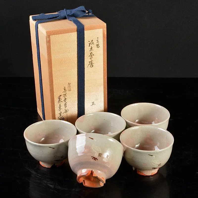 2026年最新】古曽部焼の人気アイテム - メルカリ