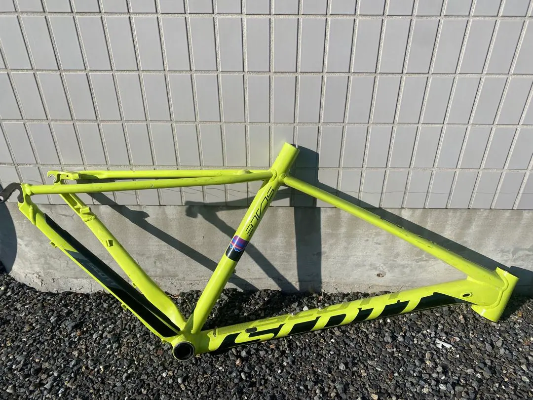 2026年最新】scott マウンテンバイクの人気アイテム - メルカリ