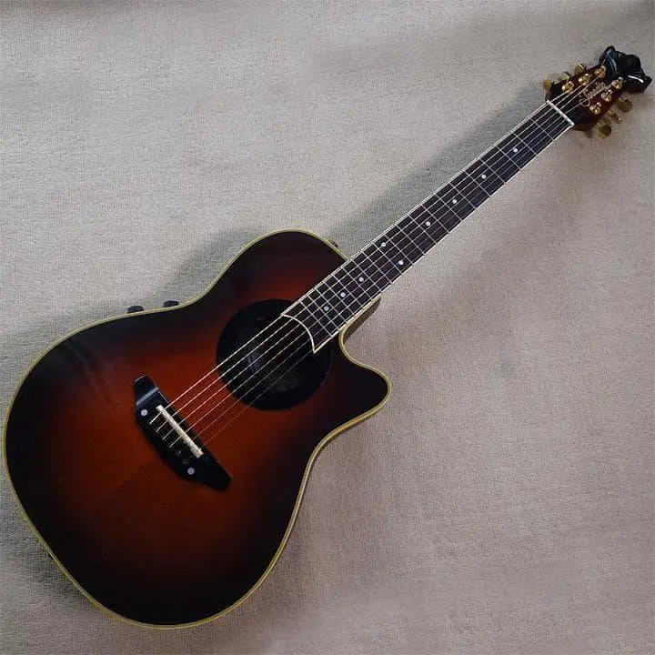 2026年最新】製造年：1980年代 アコースティックギターの人気アイテム