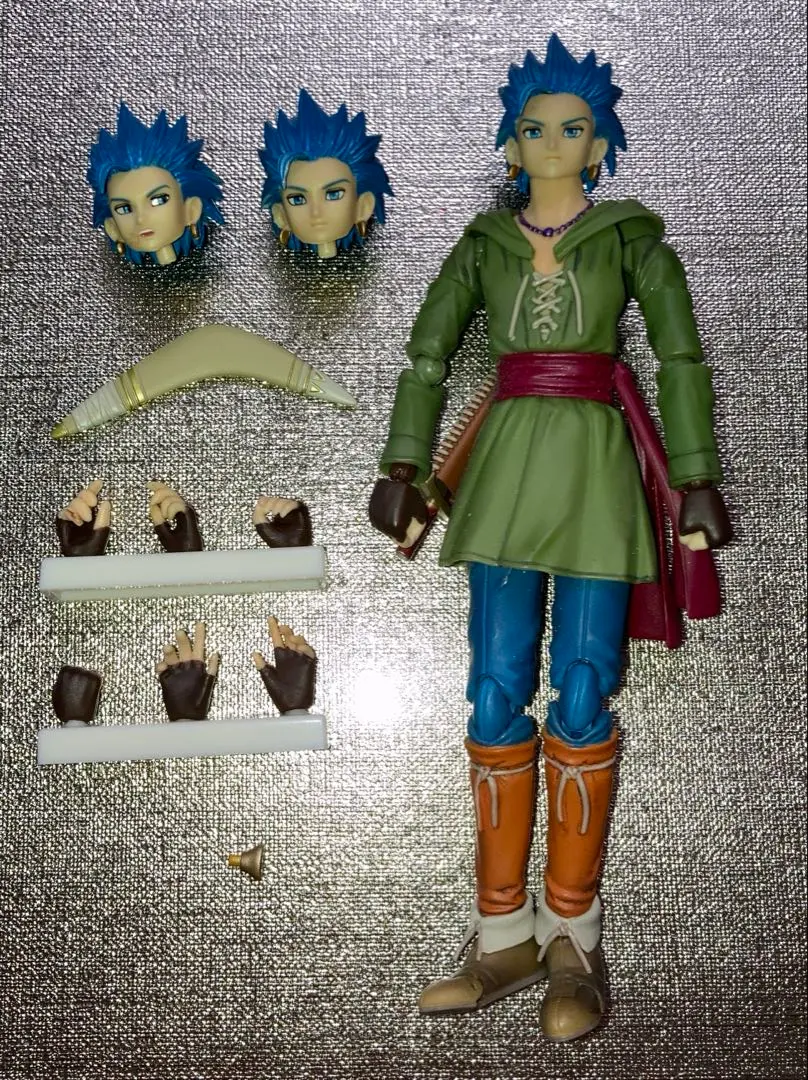 2026年最新】ドラクエ11 フィギュアの人気アイテム - メルカリ