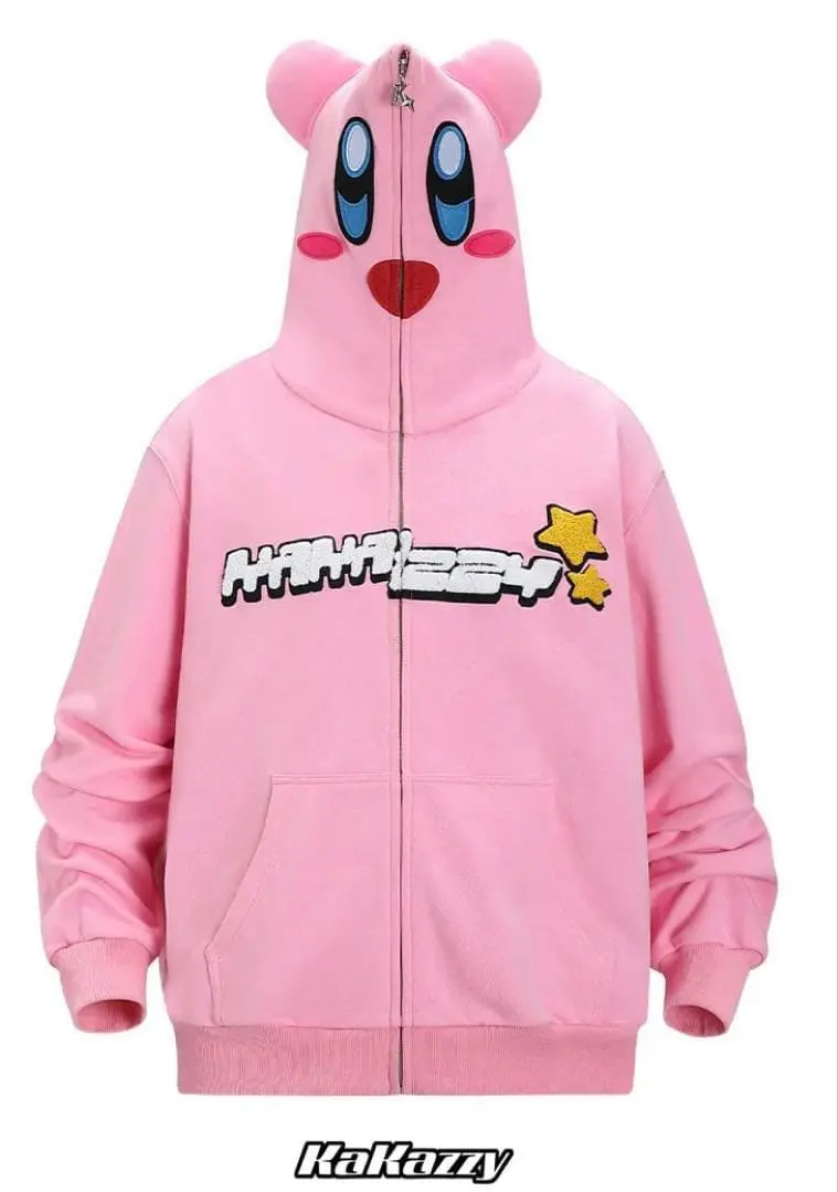 2026年最新】kakazzy パーカーの人気アイテム - メルカリ