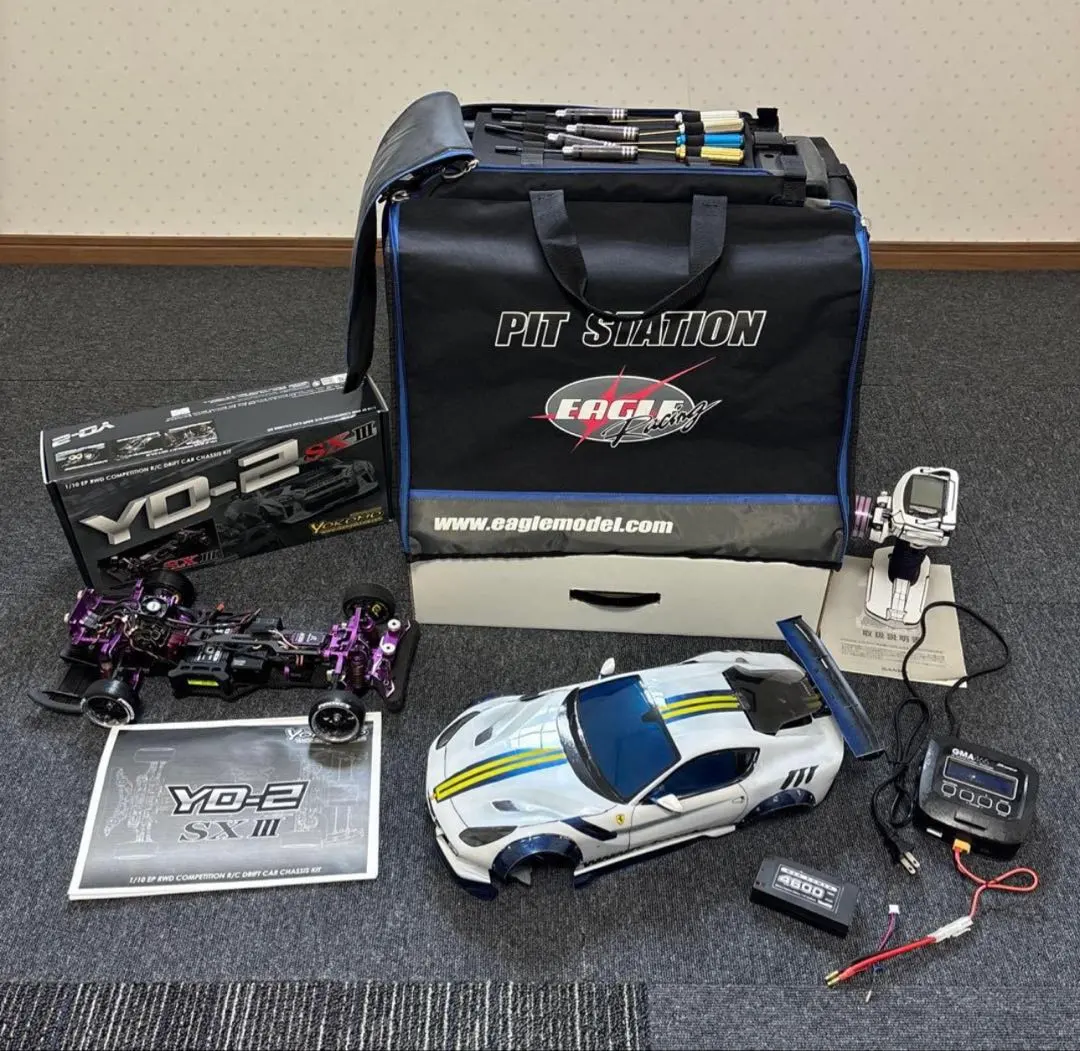 2026年最新】yd2 フルセットの人気アイテム - メルカリ