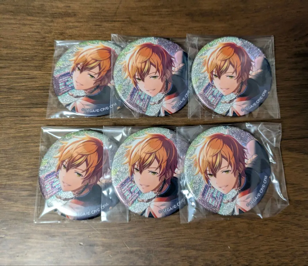 2026年最新】東雲彰人 缶バッジ 36cの人気アイテム - メルカリ