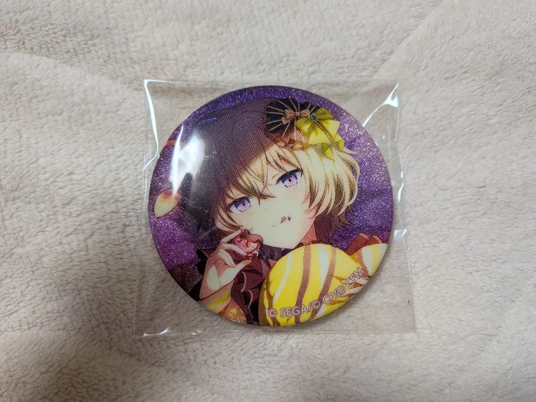 2026年最新】プロセカ グリッター缶バッジ 28c 寧々の人気アイテム