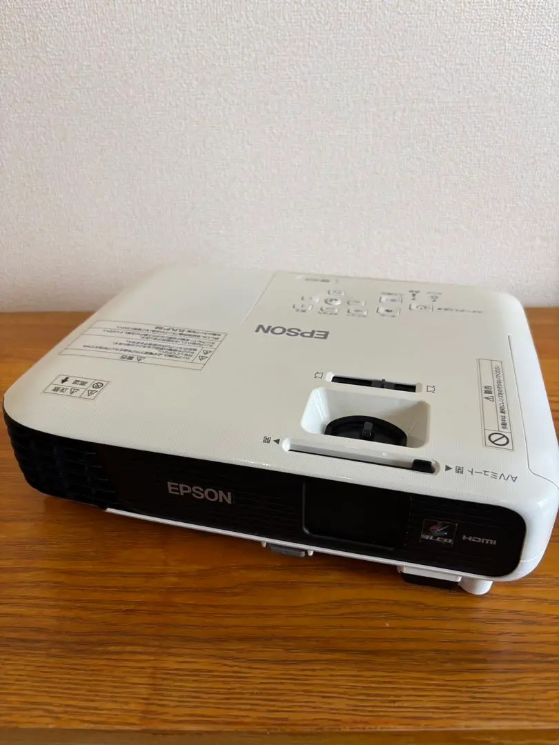 2026年最新】eb-s04 epsonの人気アイテム - メルカリ