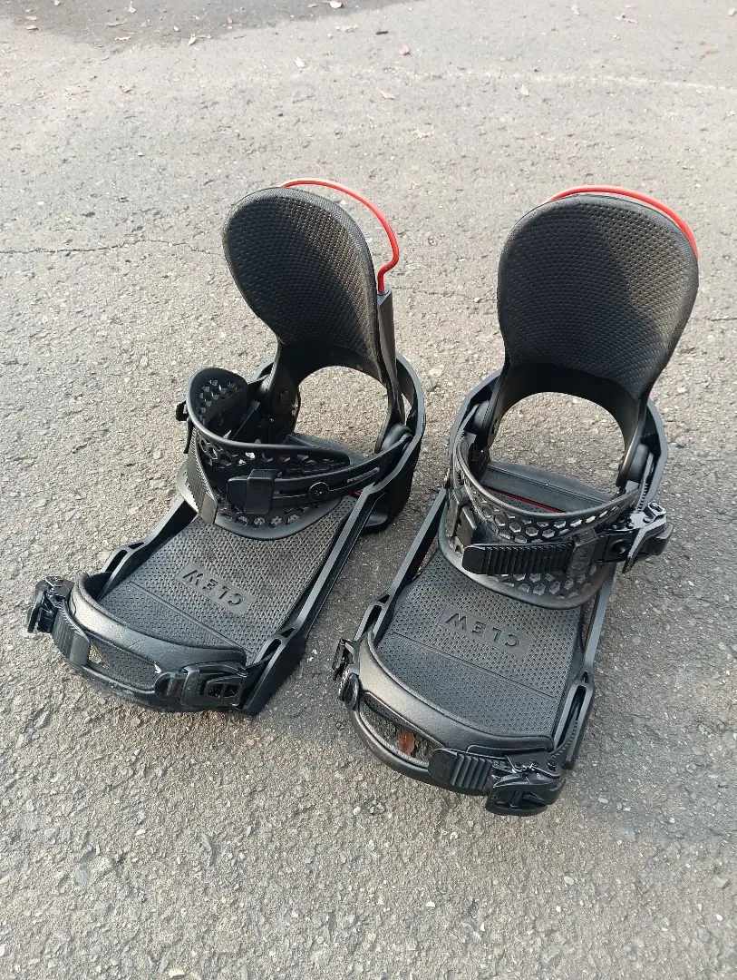 2026年最新】CLEW ビンディングの人気アイテム - メルカリ