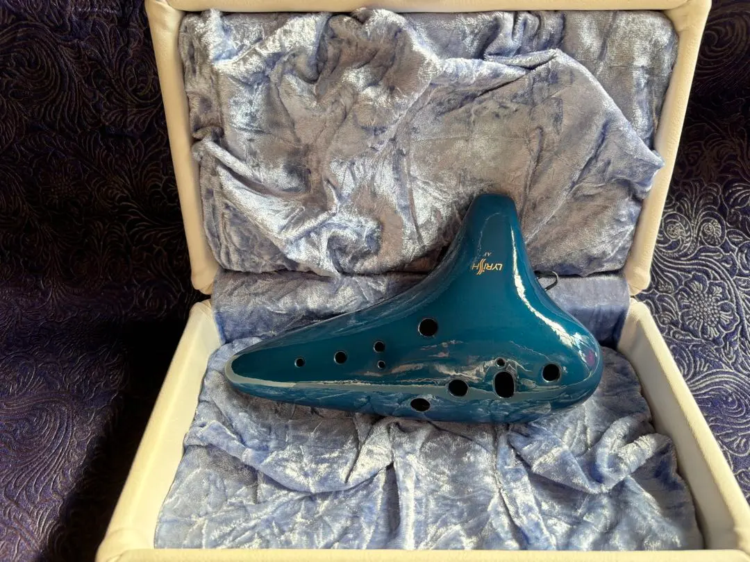 2026年最新】オカリナライリッシュの人気アイテム - メルカリ