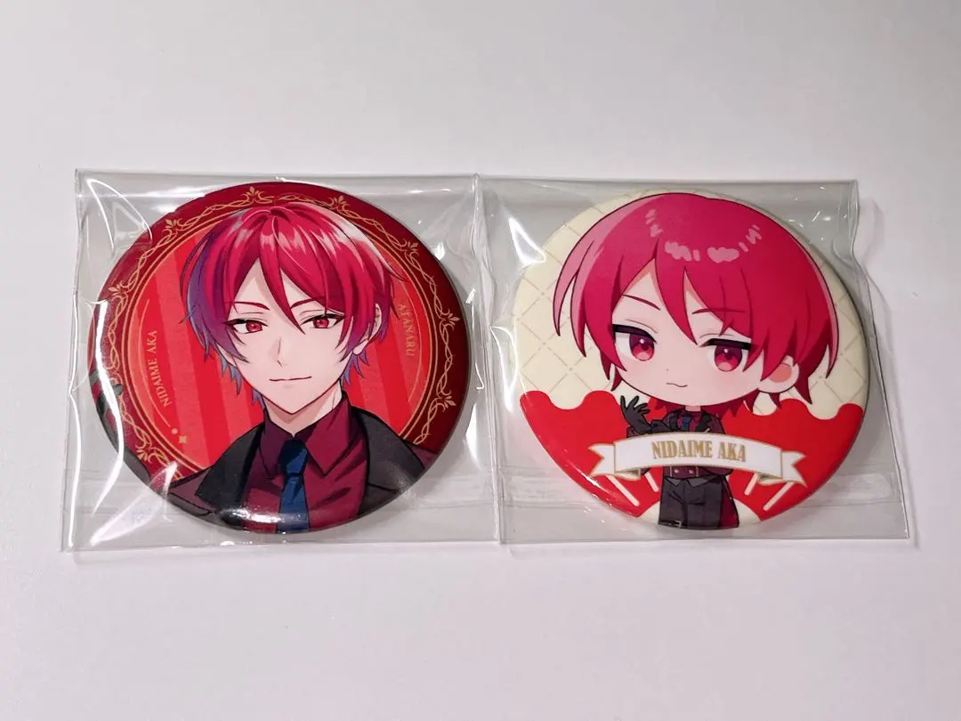 2026年最新】二代目赤の人気アイテム - メルカリ