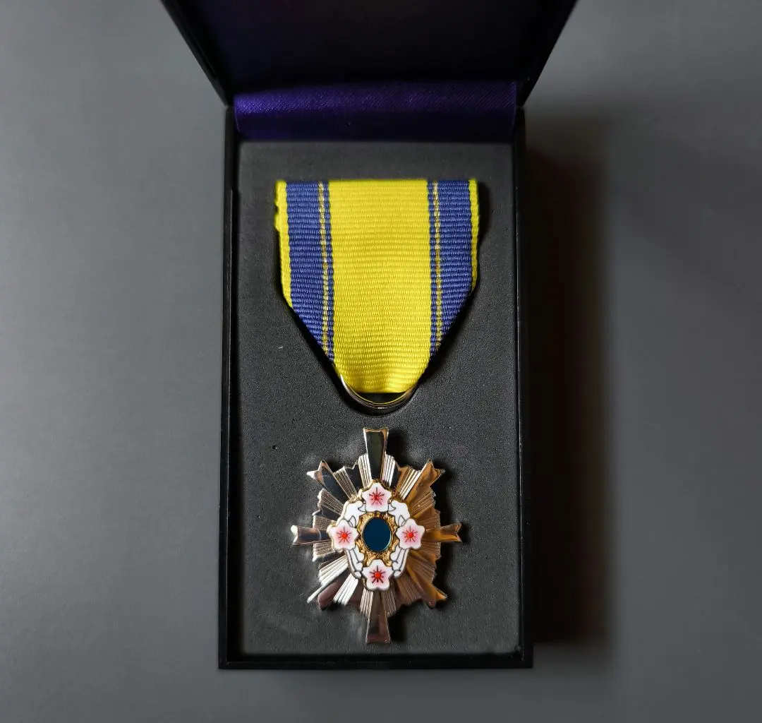 2026年最新】防衛功労章の人気アイテム - メルカリ