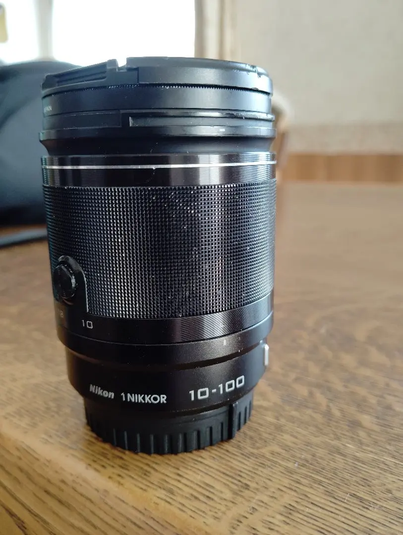 2026年最新】1 NIKKOR VR 10-100mmの人気アイテム - メルカリ