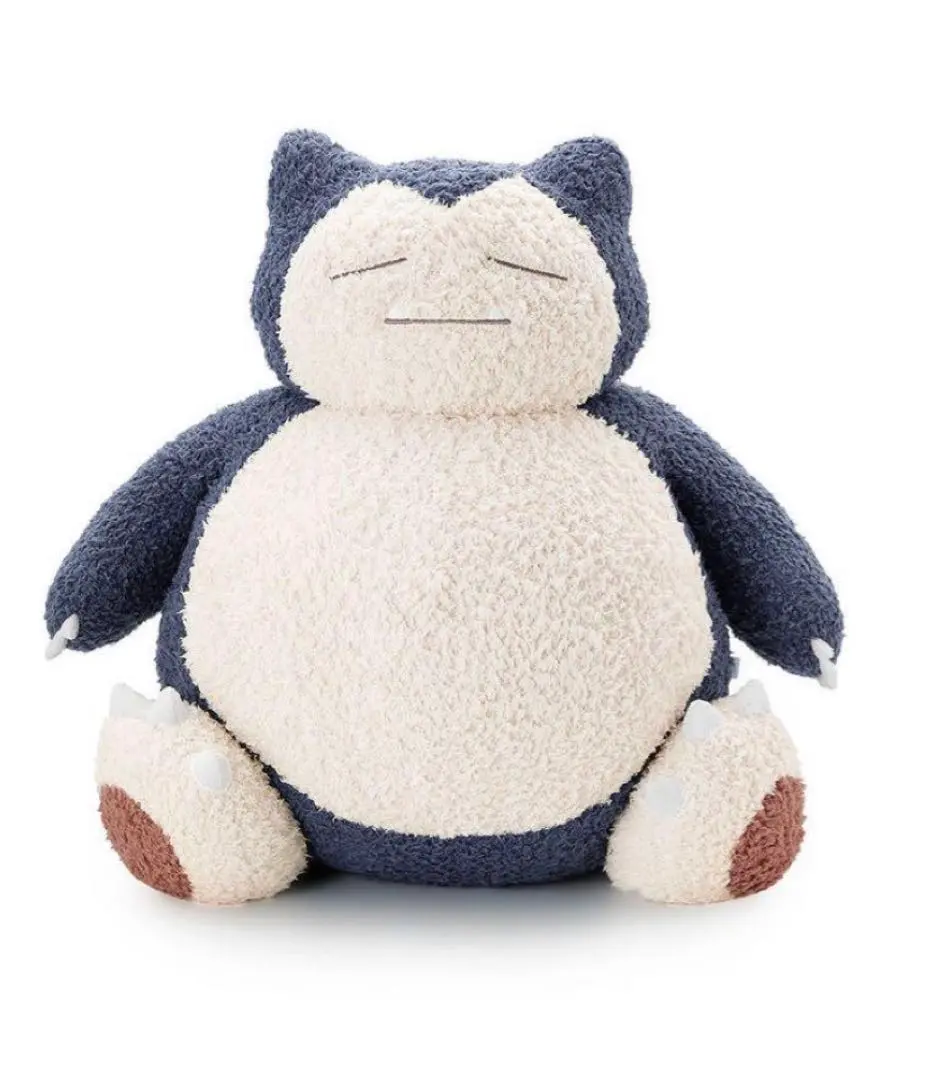 2026年最新】カビゴン ジェラートピケ ぬいぐるみの人気アイテム